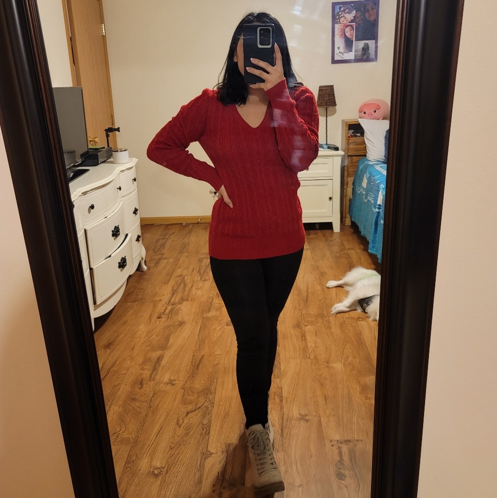 Sweater